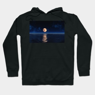 Beyond the Sea Hoodie